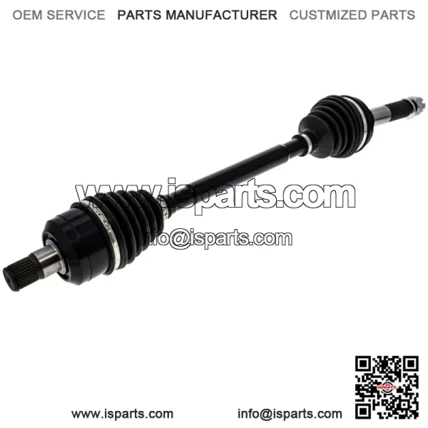 Rear CV Axle Drive Shaft for Kawasaki Teryx Teryx4 800 S 59266-0746 UTV - Image 2