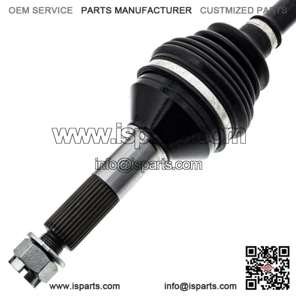 Rear CV Axle Drive Shaft for Kawasaki Teryx Teryx4 800 S 59266-0746 UTV - Image 3