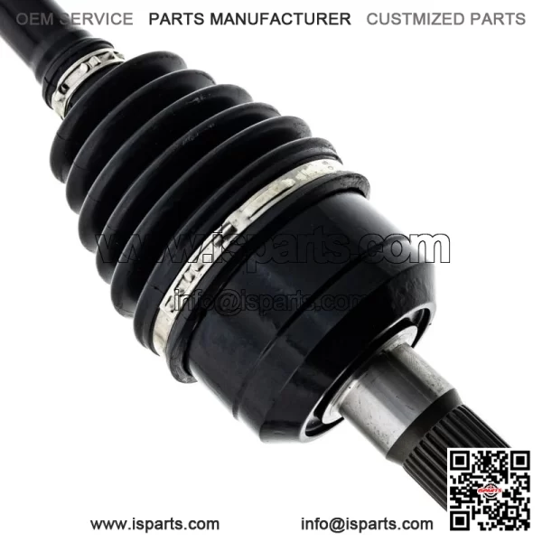Rear CV Axle Drive Shaft for Kawasaki Teryx Teryx4 800 S 59266-0746 UTV - Image 4