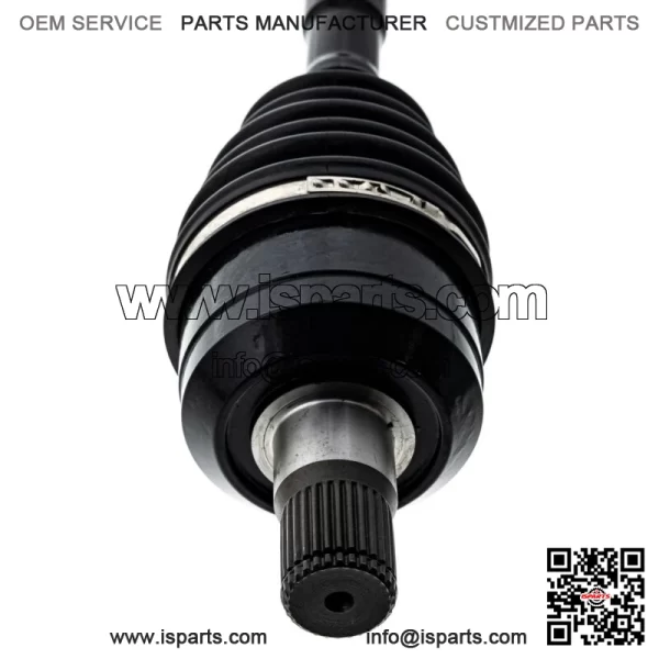 Rear CV Axle Drive Shaft for Kawasaki Teryx Teryx4 800 S 59266-0746 UTV - Image 5