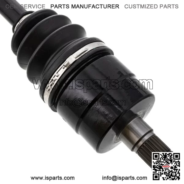 Rear CV Axle Half Drive Shaft for Can-Am Commander 800R Max 1000 705501481 - Image 4