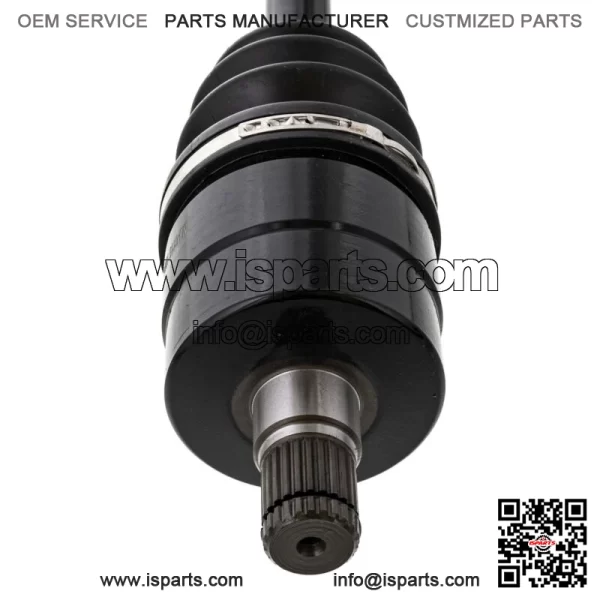 Rear CV Axle Half Drive Shaft for Can-Am Commander 800R Max 1000 705501481 - Image 5