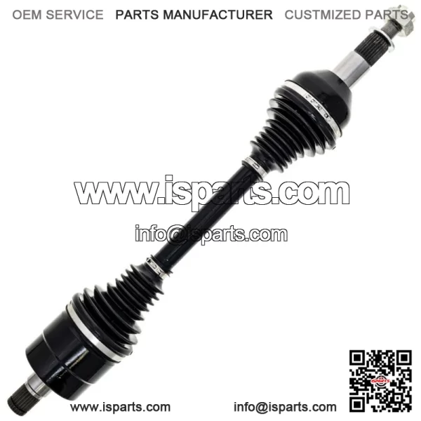 Rear Left CV Axle Drive Shaft for Can-Am Outlander 650 1000 850 705502710