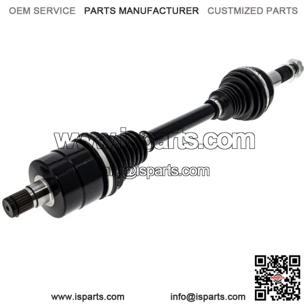 Rear Left CV Axle Drive Shaft for Can-Am Outlander 650 1000 850 705502710 - Image 2