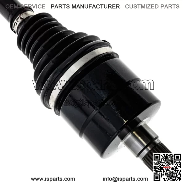 Rear Left CV Axle Drive Shaft for Can-Am Outlander 650 1000 850 705502710 - Image 4