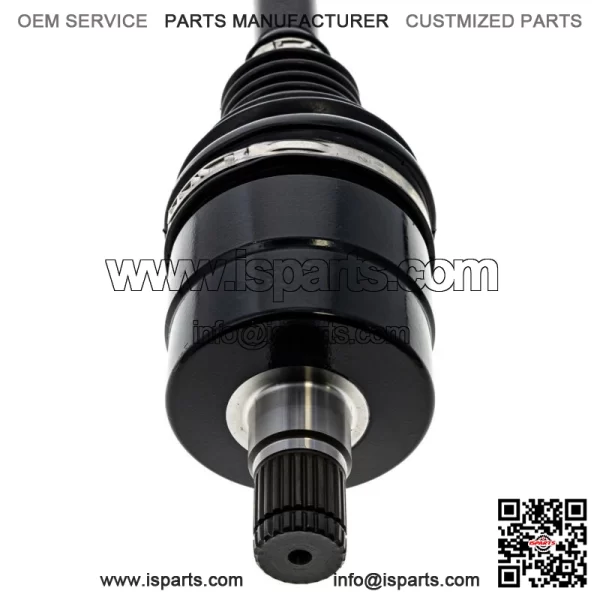 Rear Left CV Axle Drive Shaft for Can-Am Outlander 650 1000 850 705502710 - Image 5