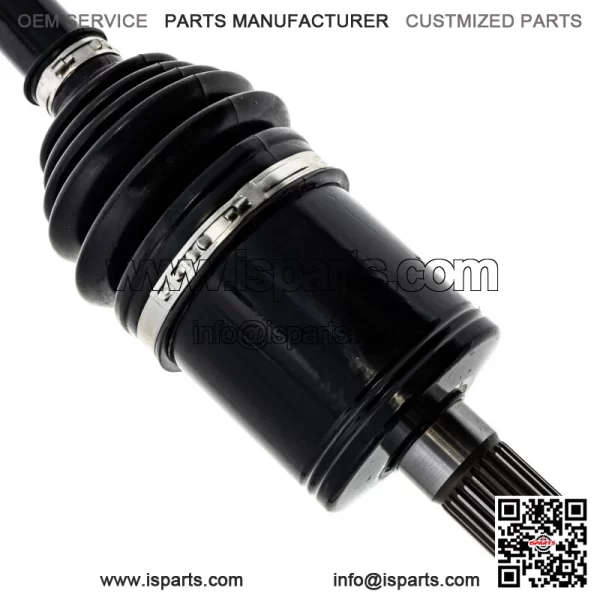CV Axle Kit for Can-Am Defender HD10 XMR 705402420 705503051 Front Rear - Image 4