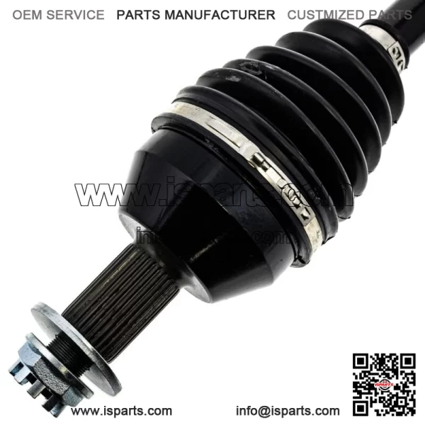 CV Axle Kit For Honda Talon 1000R SXS1000S2R 42220-HL6-A02 Front Rear - Image 5