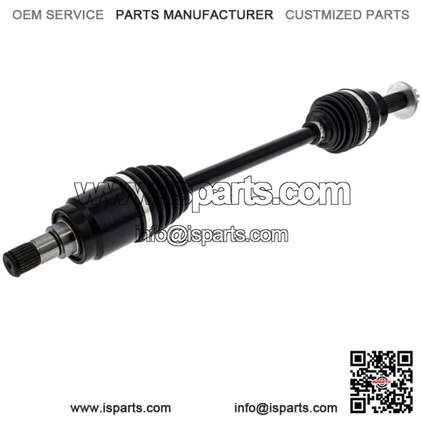 CV Axle Kit for Honda Pioneer 500 520 44320-HL5-A01 44220-HL5-A01 Front - Image 3
