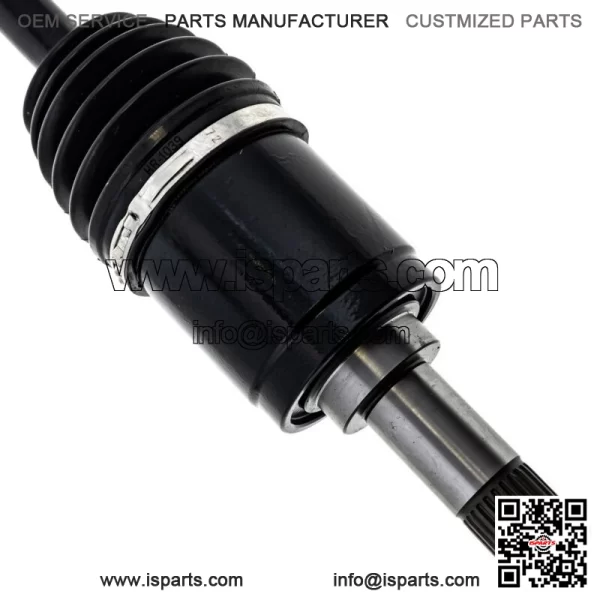 CV Axle Kit for Honda Pioneer 500 520 44320-HL5-A01 44220-HL5-A01 Front - Image 5