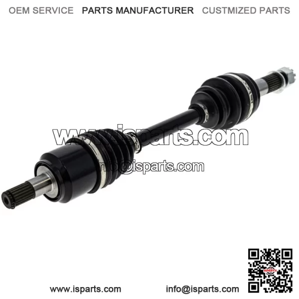 CV Axle Kit for Honda Foreman 500 44350-HR6-MF1 44250-HR6-MF1 Front - Image 2