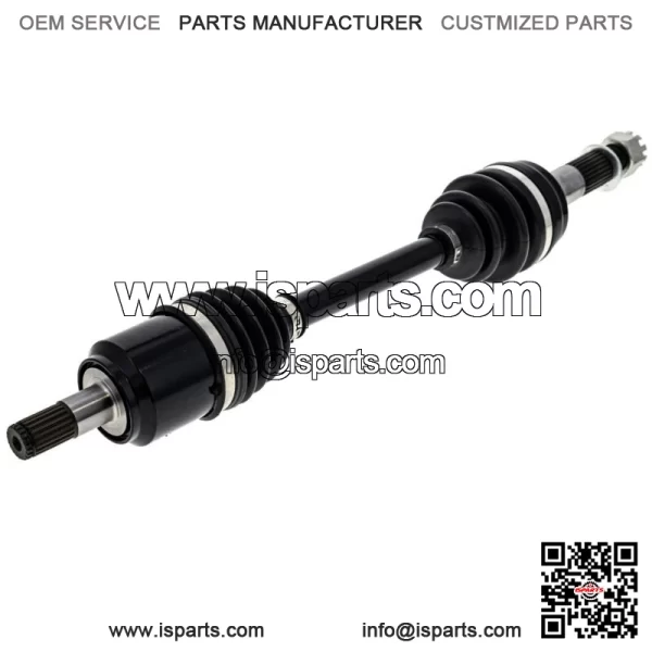 CV Axle Kit for Honda Foreman 500 44350-HR6-MF1 44250-HR6-MF1 Front - Image 3