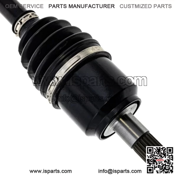 CV Axle Kit for Honda Foreman 500 44350-HR6-MF1 44250-HR6-MF1 Front - Image 5