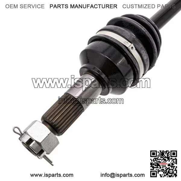 Front Right CV Axle Drive Shaft for Honda Foreman Rubicon 500 - Image 3