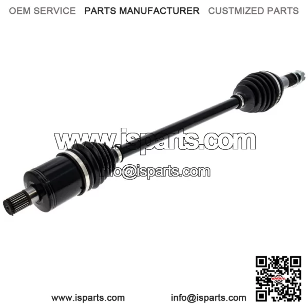 Front CV Axle Half Drive Shaft for Can-Am Maverick Sport 1000R 705402282