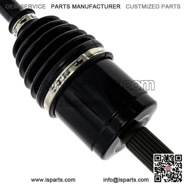 Front CV Axle Drive Shaft for Arctic Cat Textron Stampede XT 651685 2 Pack - Image 4