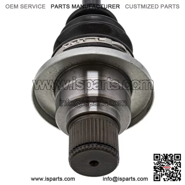 Rear Left CV Axle Drive Shaft for Yamaha Rhino 700 5B4-F531H-00 2008-2013 - Image 5