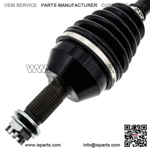 Rear Right CV Axle Drive Shaft for Honda Pioneer 1000 42250-HL4-F41 UTV - Image 3