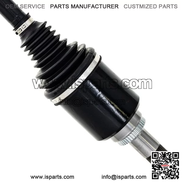 Rear Right CV Axle Drive Shaft for Honda Pioneer 1000 42250-HL4-F41 UTV - Image 4