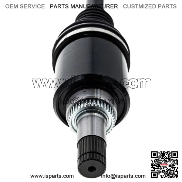 Rear Right CV Axle Drive Shaft for Honda Pioneer 1000 42250-HL4-F41 UTV - Image 5