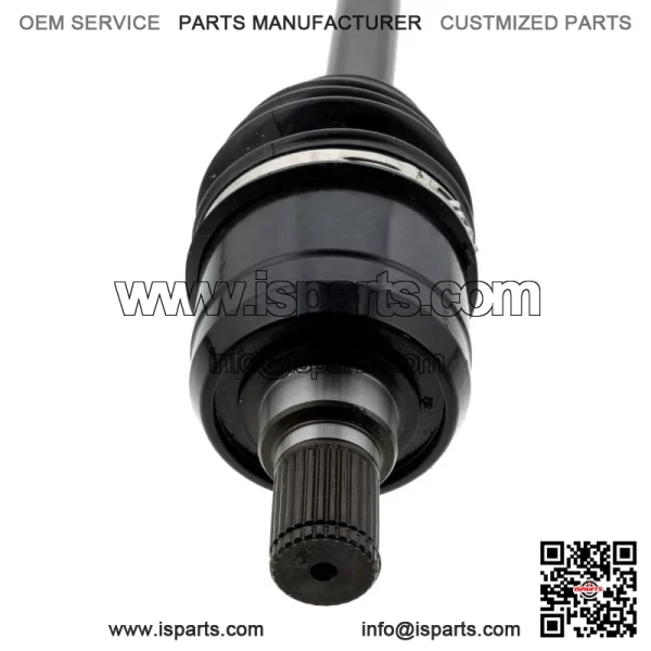 Rear Left CV Axle Drive Shaft for Kawasaki Mule PRO-MX EPS LE 59266-Y003 - Image 5