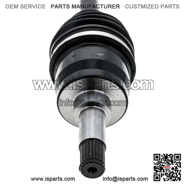 Rear CV Axle Kit For CFMoto Cforce 600 9DS3-280100-6000 9DS3-280200-6000 - Image 4