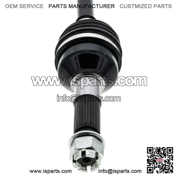 Rear CV Axle Kit For CFMoto Cforce 600 9DS3-280100-6000 9DS3-280200-6000 - Image 5