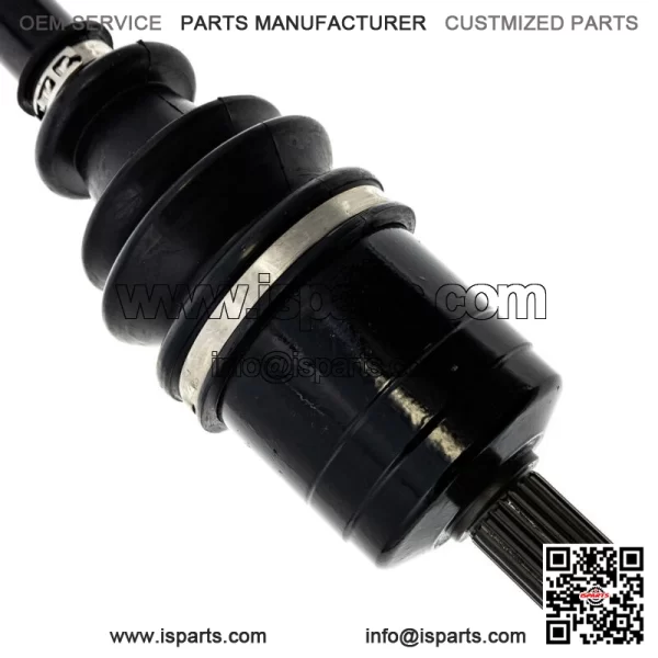 CV Axle Kit For Polaris Ranger 500 Crew 570 1333742 1334361 Front Rear - Image 4