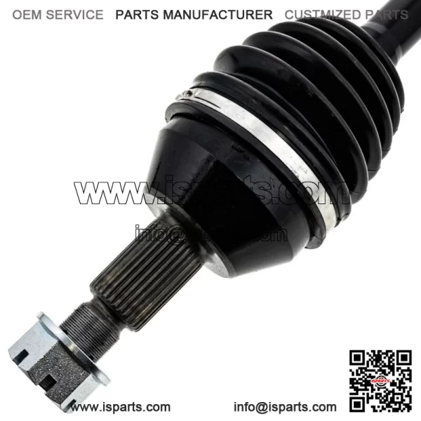 Rear CV Axle Drive Shaft for Honda Talon 1000X-4 42250-HL6-AF1 2 Pack - Image 3