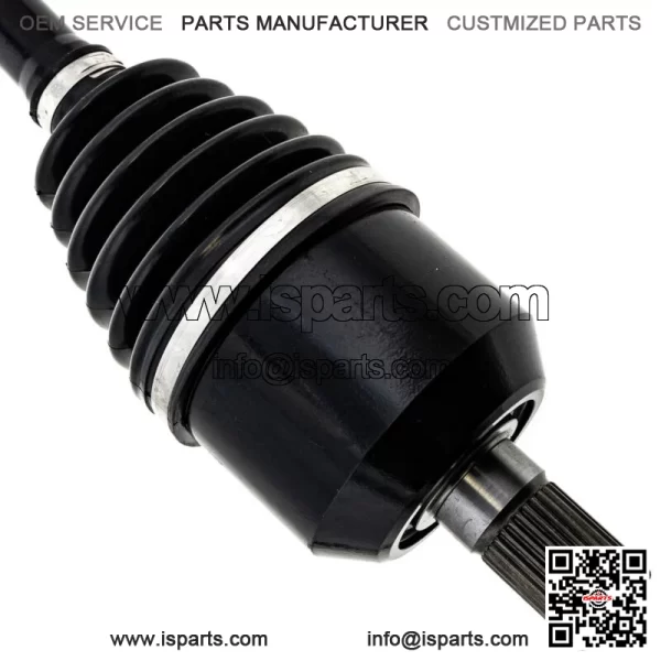Rear CV Axle Drive Shaft for Honda Talon 1000X-4 42250-HL6-AF1 2 Pack - Image 4