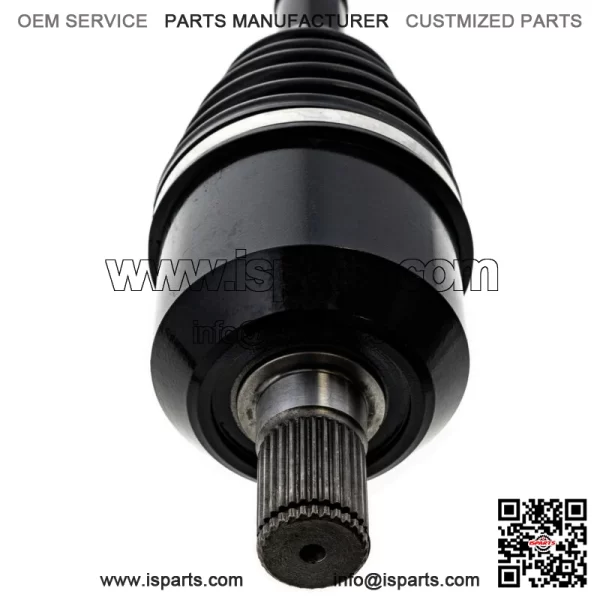 Rear CV Axle Drive Shaft for Honda Talon 1000X-4 42250-HL6-AF1 2 Pack - Image 5