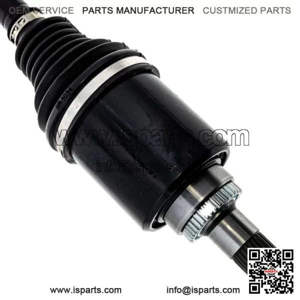 Front Left CV Axle Drive Shaft for Honda Pioneer 1000 44350-HL4-F41 UTV - Image 4