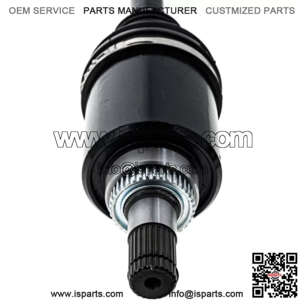 Front Left CV Axle Drive Shaft for Honda Pioneer 1000 44350-HL4-F41 UTV - Image 5