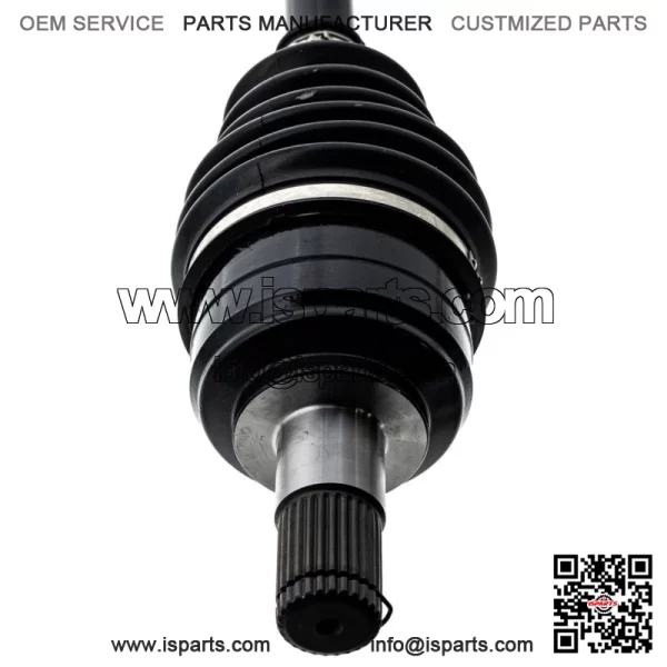 Front CV Axle Drive Shaft for Yamaha Wolverine RMAX2 RMAX4 1000 2 Pack - Image 5