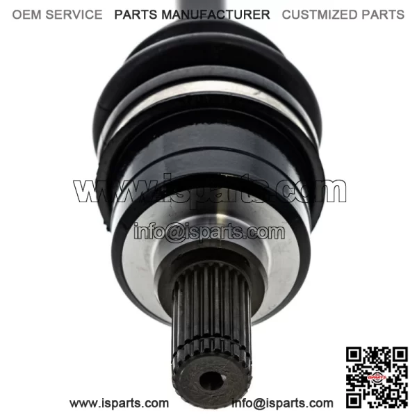 Rear CV Axle Drive Shaft for Yamaha Grizzly 700 28P-2510F-03-00 2 Pack - Image 5