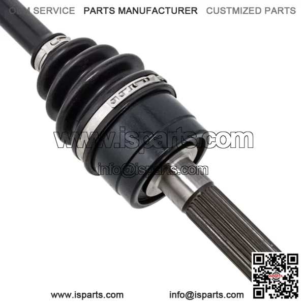 Front Left CV Axle Drive Shaft for Kawasaki Teryx 4 750 800 59266-0047 UTV - Image 4