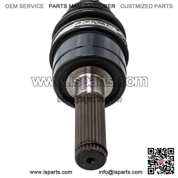 Front Left CV Axle Drive Shaft for Kawasaki Teryx 4 750 800 59266-0047 UTV - Image 5