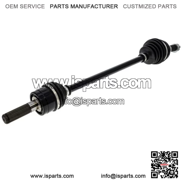 CV Axle Kit for Kawasaki Teryx Teryx4 800 S 59266-0744 59266-0745 Front - Image 2