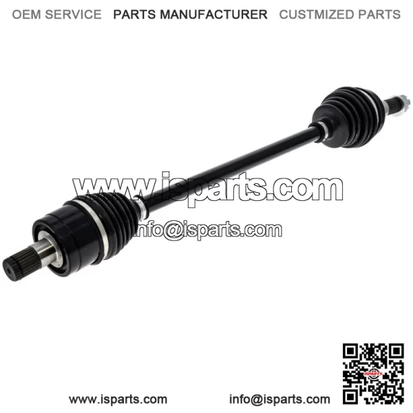 CV Axle Kit for Kawasaki Teryx Teryx4 800 S 59266-0744 59266-0745 Front - Image 3