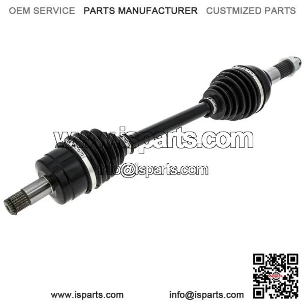Front CV Axle Drive Shaft for CFMoto Zforce 800 950 Trail 5BWV-270300-5000 - Image 2