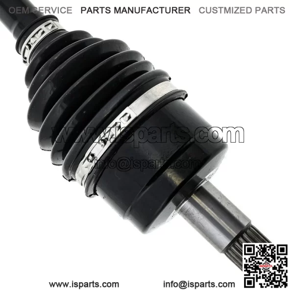 Front CV Axle Drive Shaft for CFMoto Zforce 800 950 Trail 5BWV-270300-5000 - Image 4