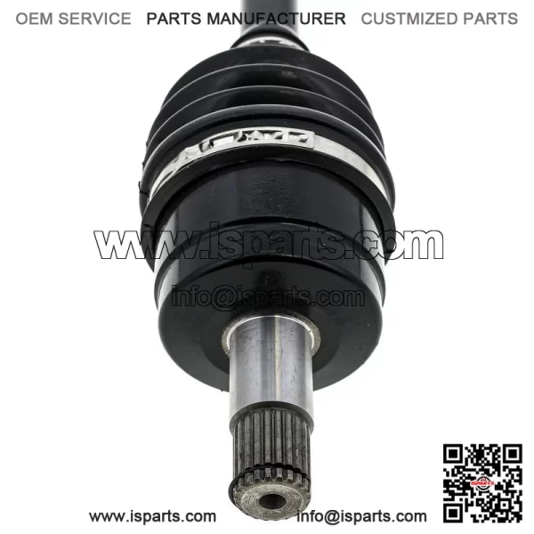 Front CV Axle Drive Shaft for CFMoto Zforce 800 950 Trail 5BWV-270300-5000 - Image 5