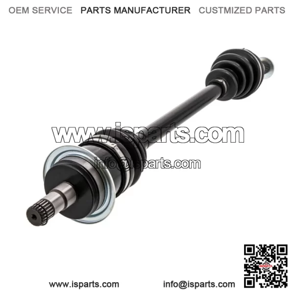 Front Left & Right CV Axle Kit for Can-Am Commander 800 Max 1000 1000R - Image 2