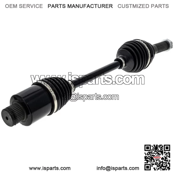 Rear CV Axle Drive Shaft for Polaris Sportsman 800 6x6 1332938 2011-2015 - Image 2