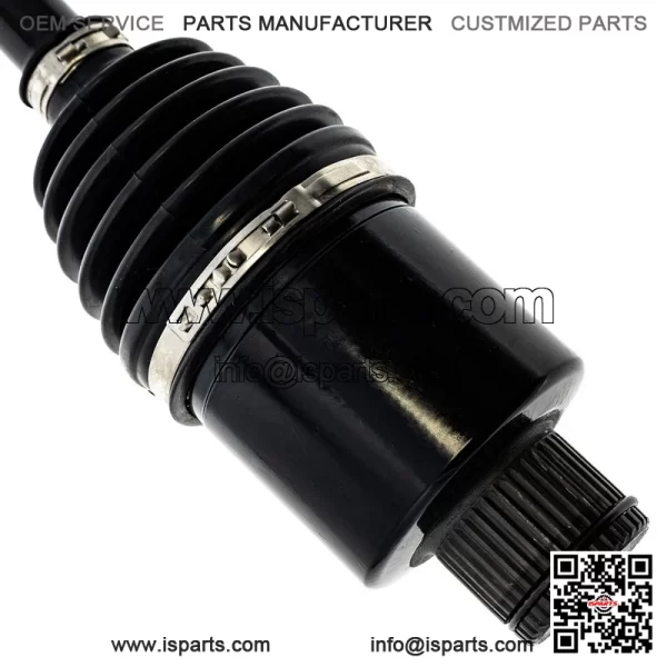 Rear CV Axle Drive Shaft for Polaris Sportsman 800 6x6 1332938 2011-2015 - Image 4