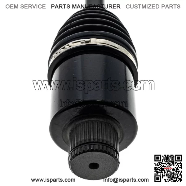 Rear CV Axle Drive Shaft for Polaris Sportsman 800 6x6 1332938 2011-2015 - Image 5
