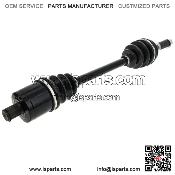 Rear CV Axle Half Drive Shaft for Polaris Ranger 570 EPS HD 1337240 UTV - Image 2