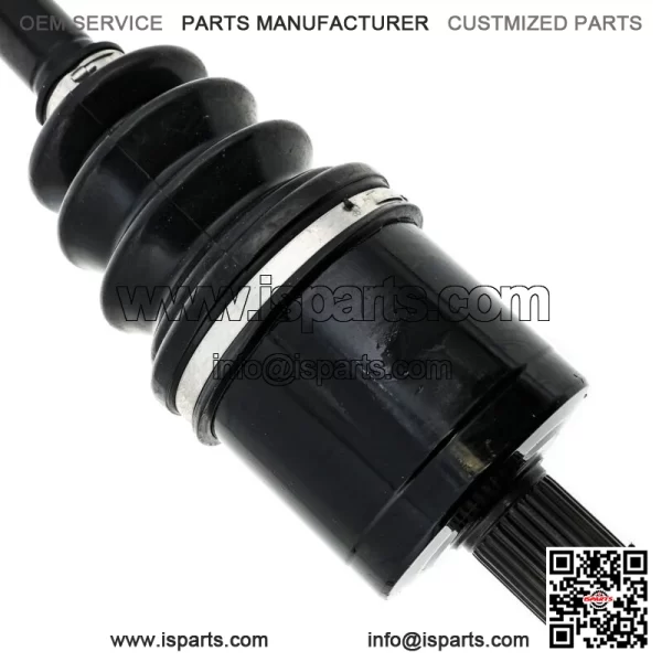Rear CV Axle Half Drive Shaft for Polaris Ranger 570 EPS HD 1337240 UTV - Image 4