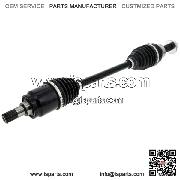 Front Right CV Axle Drive Shaft for Honda Pioneer 700 700-4 44250-HL3-B41 - Image 2