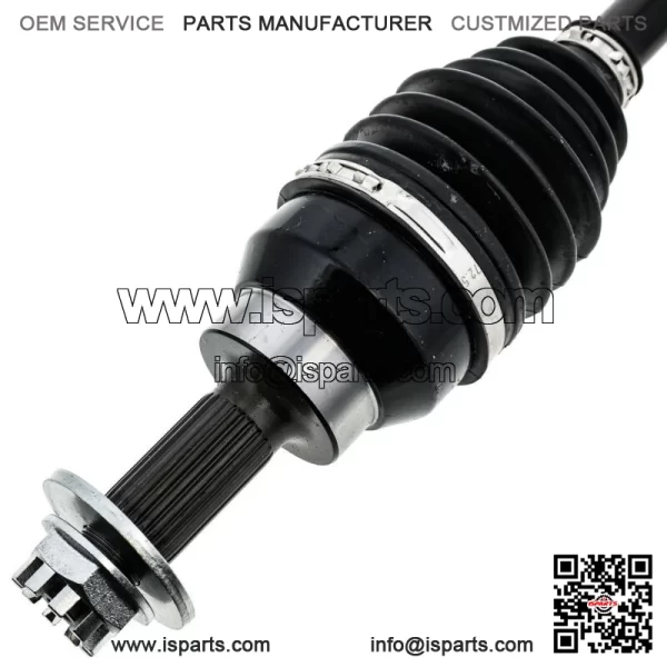 Front Right CV Axle Drive Shaft for Honda Pioneer 700 700-4 44250-HL3-B41 - Image 3
